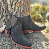 Women’s Kaderoo Ankle Boots - Dark Brown