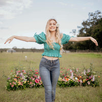 Women's Noctiluca Boots, Glow in the dark, Round Toe