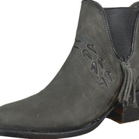 Women’s Kaderoo Ankle Boots - Grey