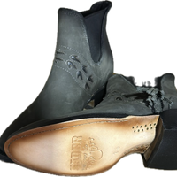 Women’s Kaderoo Ankle Boots - Grey