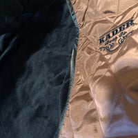 Women's Brown Vest Soft - Soft Shell