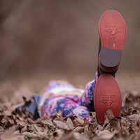 Youth Lucky Ankle Boots Goodyear Welt