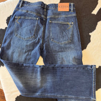 Men's Kader Bootcut Jeans