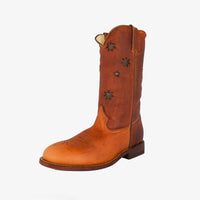 Men’s Southern Cross Round Toe