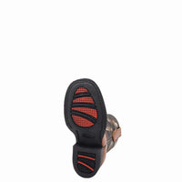 Children's Kookaburra Feather Boots - Kader Boot Co