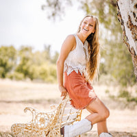 Paraburdoo Boots, Round Toe - Kader Boot Co