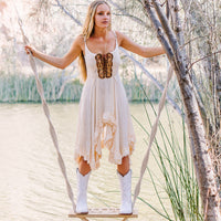 Paraburdoo Boots, Round Toe - Kader Boot Co