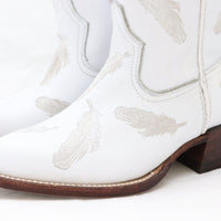 Paraburdoo Boots, Round Toe - Kader Boot Co