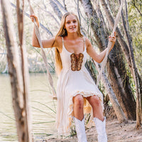 Paraburdoo Boots, Round Toe - Kader Boot Co