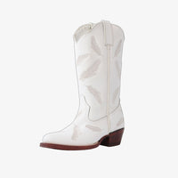 Paraburdoo Boots, Round Toe - Kader Boot Co