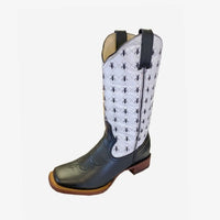 Women's Karijini, Square Toe - Kader Boot Co