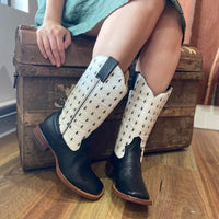 Women's Karijini, Square Toe - Kader Boot Co