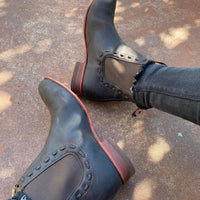 Women’s Lucky Ankle Boots - Kader Boot Co