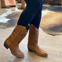 Women's Southern Cross, Round Toe - Kader Boot Co