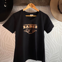 Women’s Queen of Spades Horse T