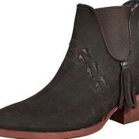 Women’s Kaderoo Ankle Boots - Dark Brown