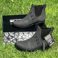 Women’s Kaderoo Ankle Boots - Grey