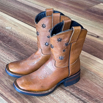 Youth Southern Cross Boots
